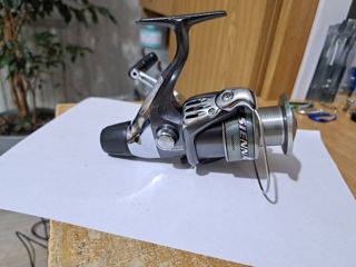 Катушка фидерная Shimano Sienna 4000 RD foto 1