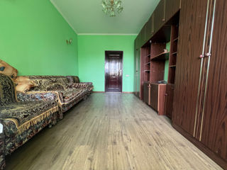 Apartament cu 1 cameră, 19 m², Botanica, Chișinău foto 4