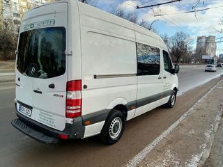 Mercedes Sprinter 313 foto 4