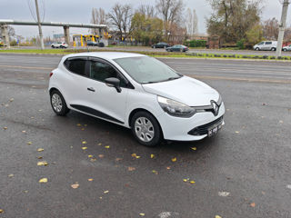 Renault Clio foto 3