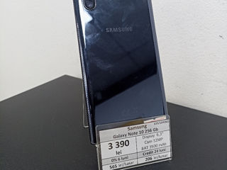 Samsung Galaxy Note 10 256 GB 3390 lei foto 1