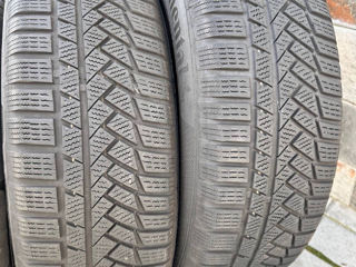 Anvelope 215/65 R17 Continental 2021 foto 3