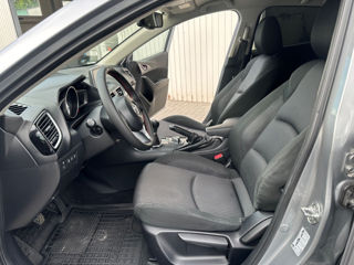 Mazda 3 foto 6