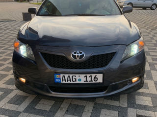 Toyota Camry foto 6