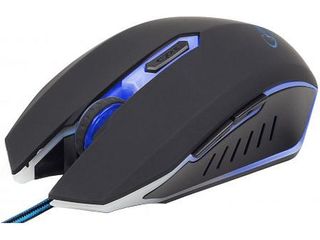 Gaming mouse / 600 - 2400 dpi / LED foto 6