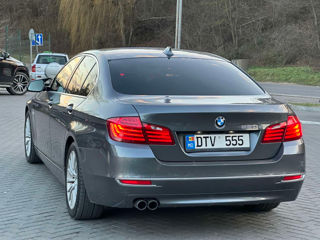 BMW 5 Series foto 6