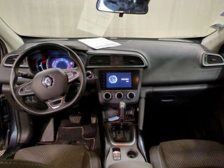 Renault Kadjar foto 5