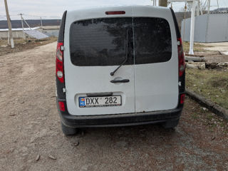 Renault Kangoo foto 4