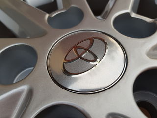 Новые диски Toyota, Hyundai, Suzuki, Honda, Mazda - 16 радиус 320 евро foto 7