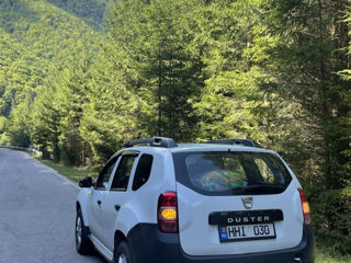 Dacia Duster foto 5