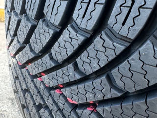 235/55 R17 Bridgestone Iarnă Noi 2024 foto 5