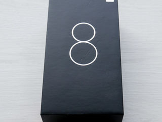 Xiaomi Mi 8 6/128 Black foto 2