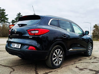 Renault Kadjar foto 7