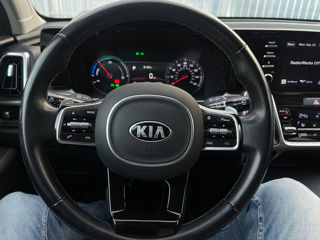 KIA Sorento foto 4