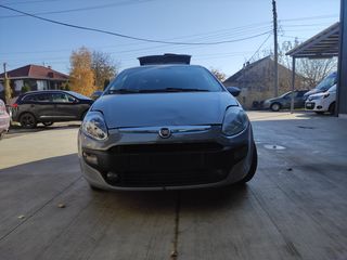 Fiat Punto foto 2