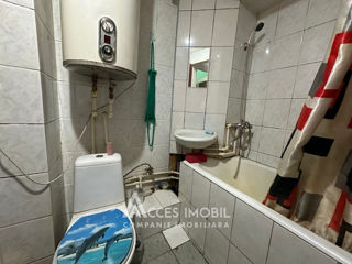 Apartament cu 2 camere, 40 m², Buiucani, Chișinău foto 7