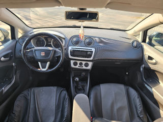 Seat Ibiza foto 13