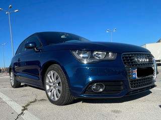 Audi A1 foto 7