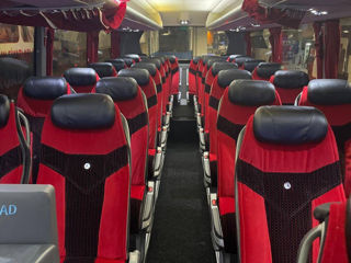 Scania Irizar I6 foto 7