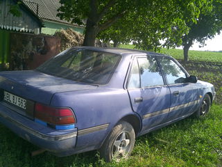 Toyota Carina foto 5