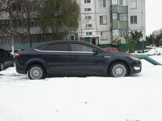 Ford Mondeo foto 5