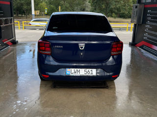 Dacia Logan foto 4