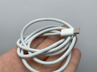 Apple USB C Cable foto 2