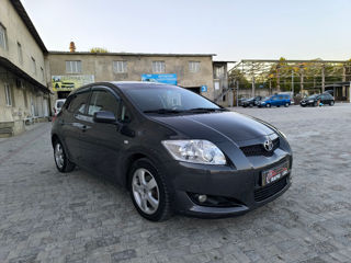 Toyota Auris foto 3