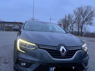 Renault Megane foto 8