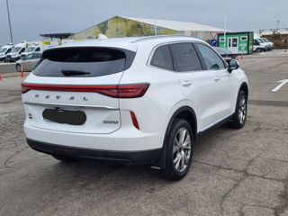 Haval H6 foto 3