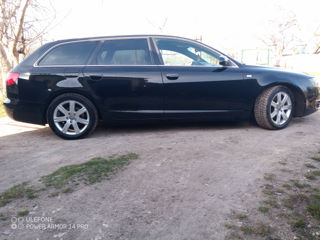 Audi A6 foto 7