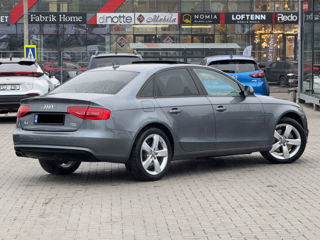 Audi A4 foto 4