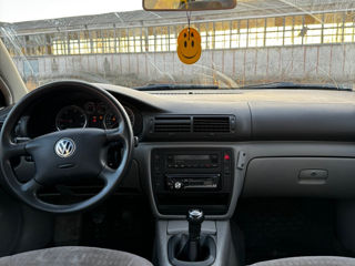 Volkswagen Passat foto 5