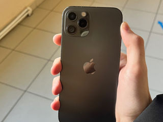 Iphone 12 Pro 256 gb