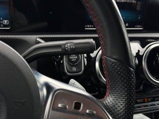 Mercedes CLA foto 9