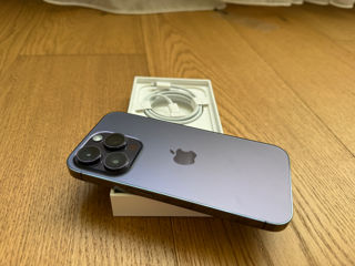 Apple iPhone 14 Pro