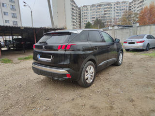 Peugeot 3008 foto 4