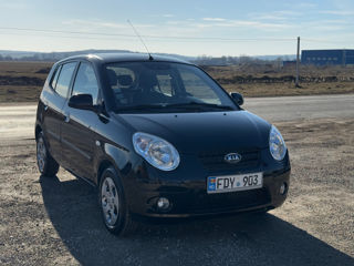 KIA Picanto foto 3