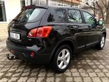 Nissan Qashqai foto 6