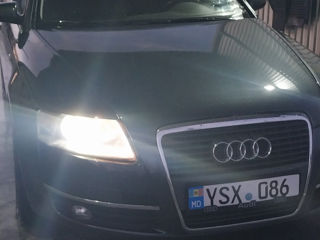 Audi A6 foto 1