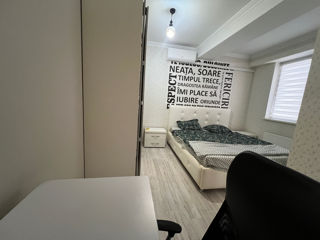 Apartament cu 2 camere, 60 m², Telecentru, Chișinău foto 4