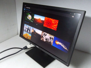 Монитор 24" DELL IPS LED E2417H foto 2