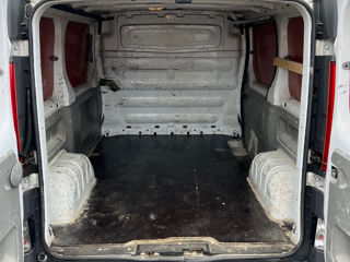 Renault Trafic foto 5