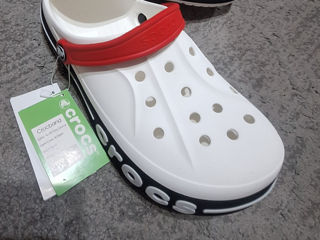 Сланцы Crocs Оригинал !!! foto 2