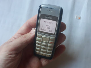 Nokia 1112 foto 1