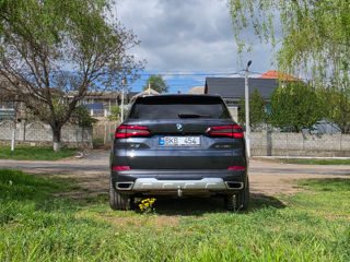 BMW X5 фото 2