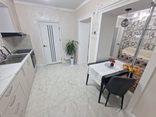 Apartament cu 2 camere, 57 m², Centru, Chișinău