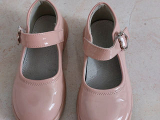 Pantofi pentru fetita