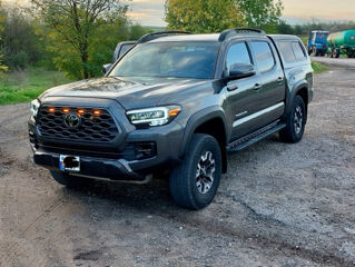 Toyota Tacoma foto 2