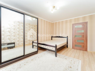Apartament cu 1 cameră, 48 m², Ciocana, Chișinău foto 11